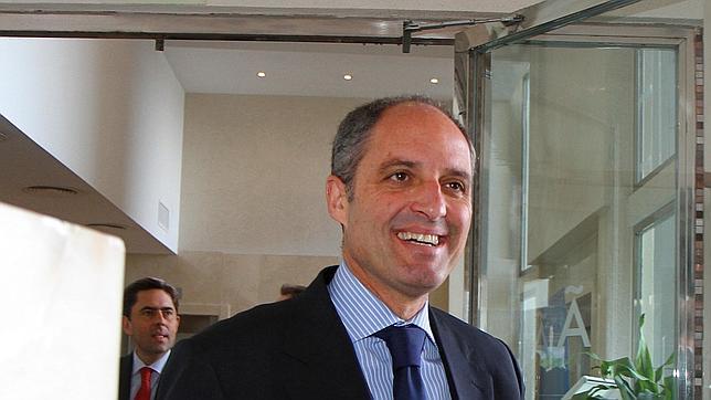 «La multa condenaría a Camps al hambre»