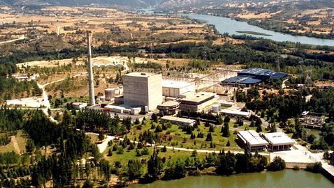 Villanueva pide al Gobierno que revoque de «inmediato» el cierre de Garoña porque ya no existen razones políticas