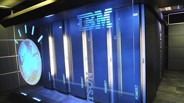 El superordenador de IBM vence a la inteligencia humana en su segundo asalto