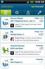 Móvil y PC, matrimonio en «la nube»
