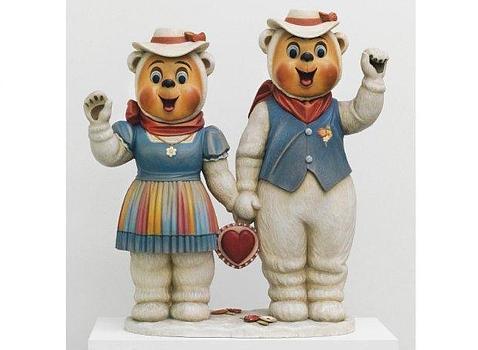 La cara de Warhol vale el doble