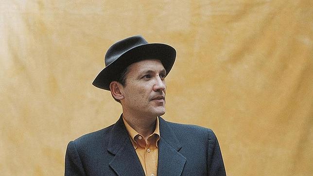 «Alberto Iglesias es mi héroe»