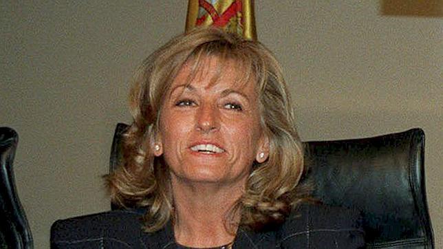 Boadilla nombra a su alcaldesa tras ser sus dos antecesores imputados en la «Gürtel»