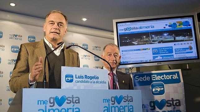 González Pons reafirma que Griñán está «implicado personalmente» en los ERE