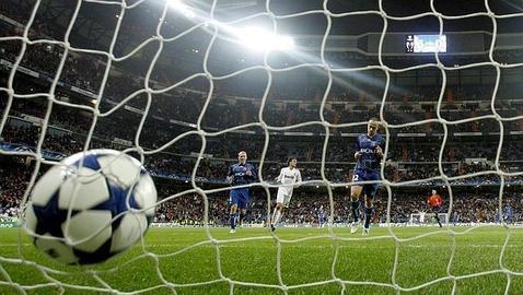 Guerra televisiva por la Champions