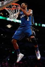 Justin Bieber, todo un «All Star»