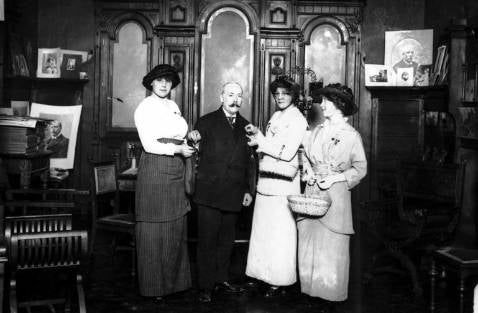 Ideas sin fecha de caducidad