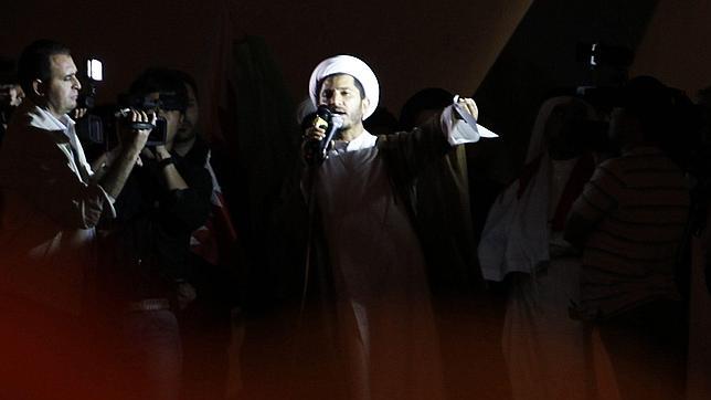 «No pararemos nuestra lucha hasta que el rey abandone el Gobierno»