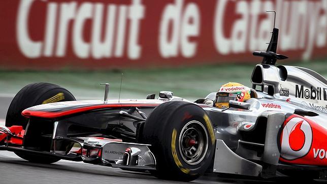 Montmeló acogerá los últimos test de pretemporada tras la cancelación de Bahréin