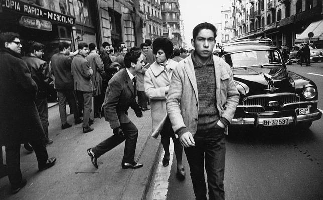 Miserachs se muda al MACBA