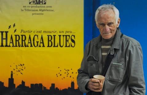 El blues de la patera