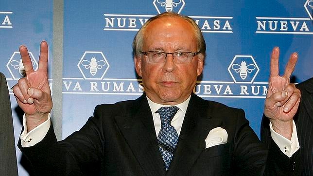 Nueva Rumasa empieza a dejar de pagar a sus inversores particulares