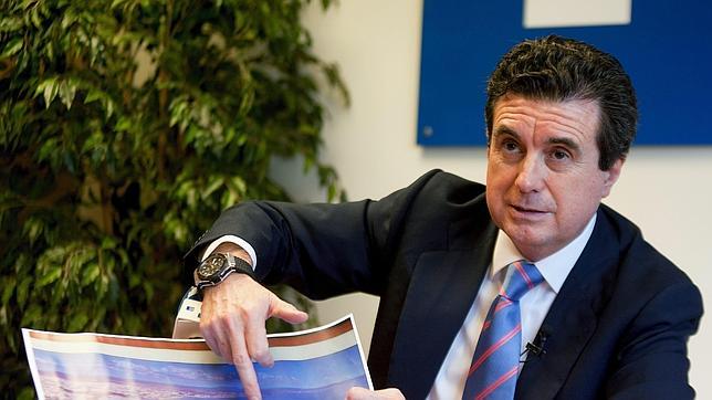 Jaume Matas: «Se demostrará mi inocencia y la de todos»