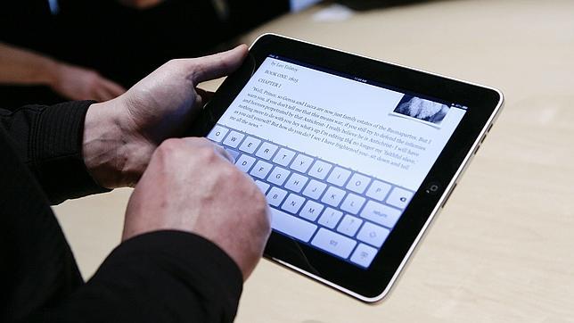 Apple presentará el iPad 2 el 2 de marzo