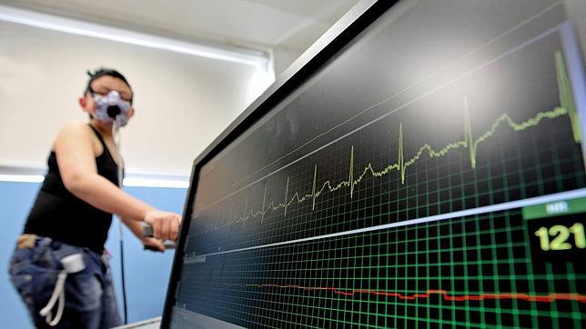 Videojuegos activos para niños obesos