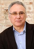 Emiliano Ramírez Ángel, perdido en el limbo toledano