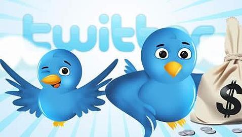 JP Morgan se hará con un 10% de Twitter