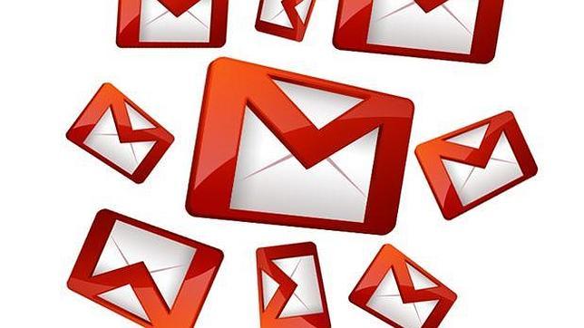 Google vacía por error 150.000 cuentas de Gmail