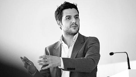 «El blog permite a la empresa llegar al público más fiel»