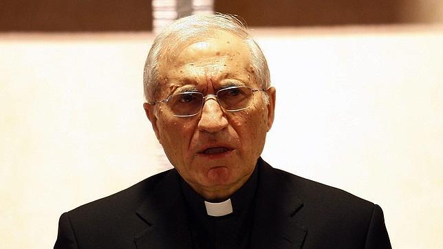 Rouco, reelegido presidente de la Conferencia Episcopal a menos de seis meses de la jubilación