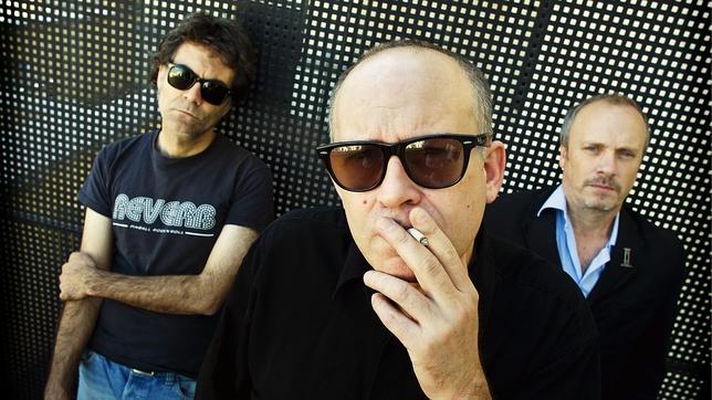 Siniestro Total reuncia a su nominación a «Mejor canción en gallego» en los Premios de la Música