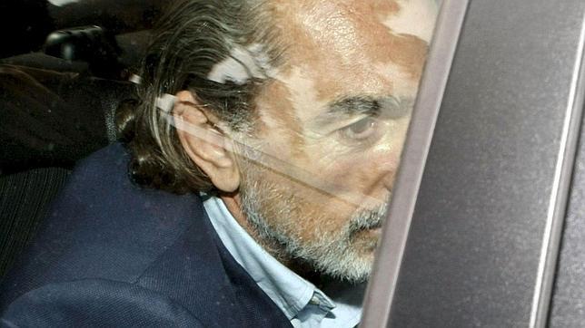 Pedreira ya ha localizado más de 20 millones de la «Gürtel» blanqueados por Correa