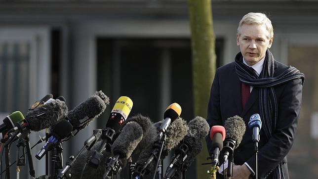 Steven Spielberg llevará al cine la historia de Wikileaks