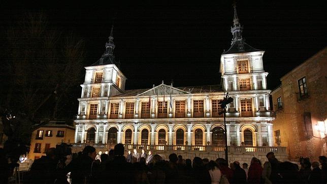 El alumbrado público español, el de mayor gasto eléctrico por habitante en Europa