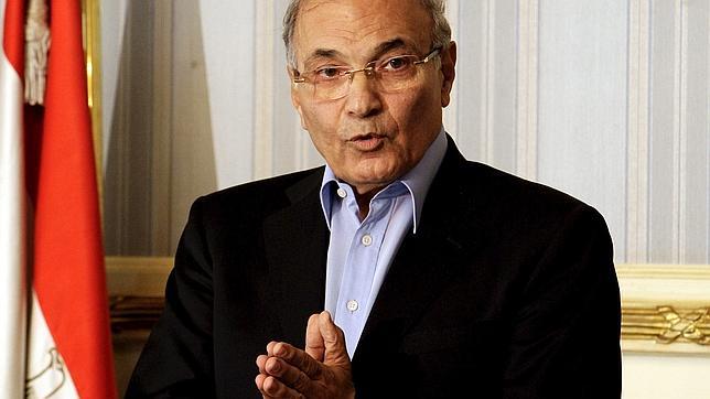 Relevo al frente del Gobierno egipcio