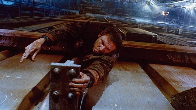 ¿Habrá secuela de «Blade Runner»?