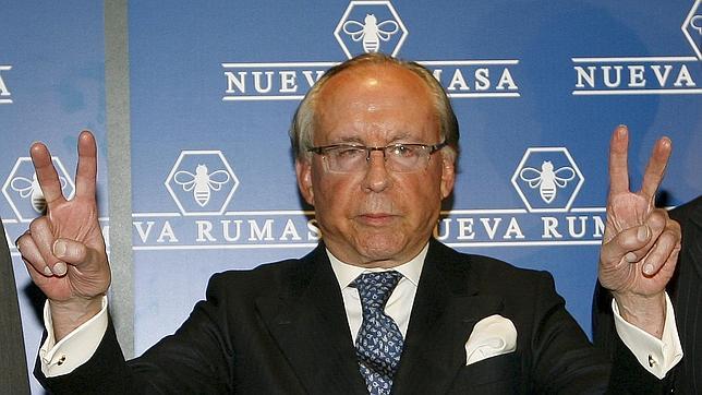 Nueva Rumasa pone a la venta sus quince hoteles en España