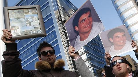 Olvidan en la cárcel al principal acusado por la muerte de Ussía