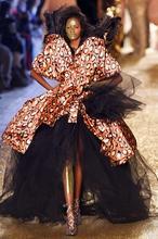 París Fashion Week también habla de moda