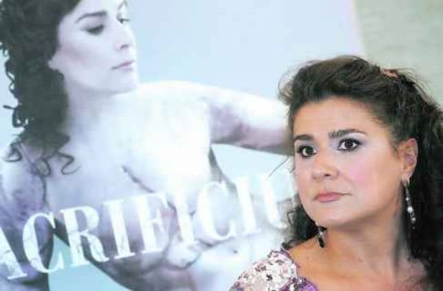 Un Grammy para el Delibes