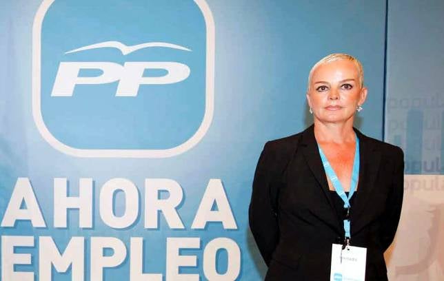 El PP se acerca al voto extranjero