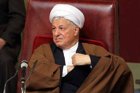 El sector duro de Irán se enroca con la caída de Rafsanjani