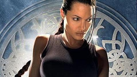 Lara Croft y «Tomb Raider» volverán a la gran pantalla en 2013