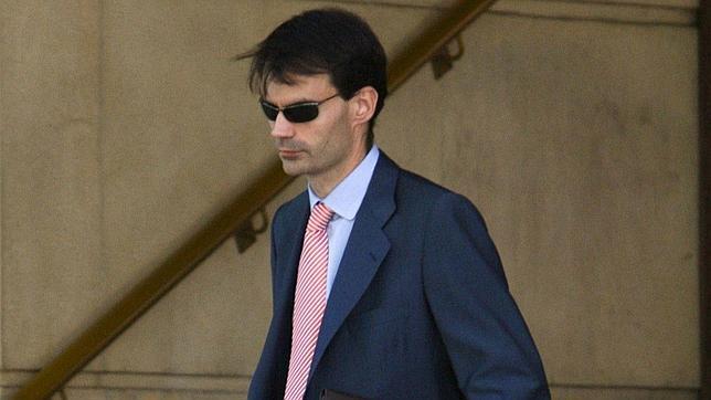 Los policías que grabaron la cinta del «Faisán» desconocen por qué tiene cortes