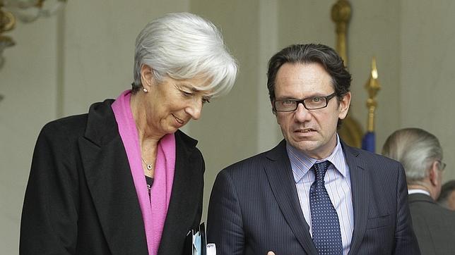 Francia recomienda pero no impone bajar la velocidad en 110 kilómetros por hora