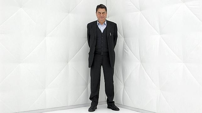 El CCCB explora las geografías literarias de Claudio Magris