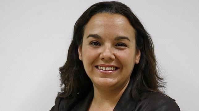 La periodista de ABC Araceli Acosta, galardonada con el premio Fundación Biodiversidad