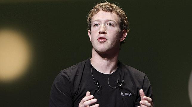 Facebook asalta la lista Forbes