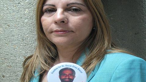 La Iglesia cubana anuncia la excarcelación del disidente Biscet