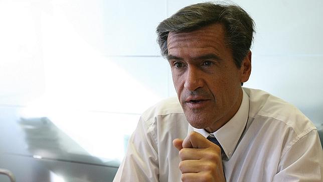 López Aguilar: «Lo que le dolió al PP no fue el atentado sino perder el Gobierno»