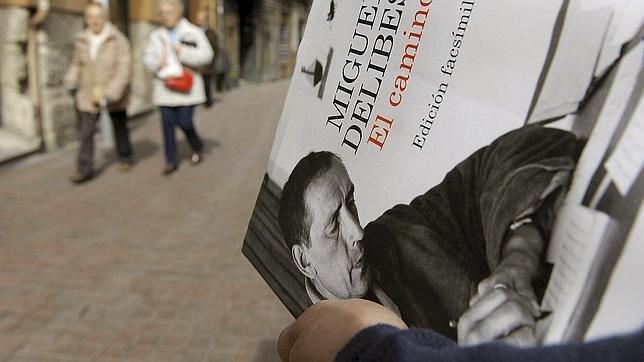 Un año sin el maestro Delibes