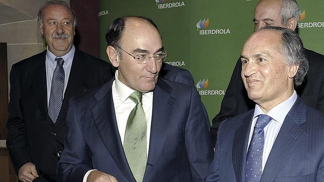 Qatar compra el 6,16% de Iberdrola y ACS se diluye hasta tener el 19%