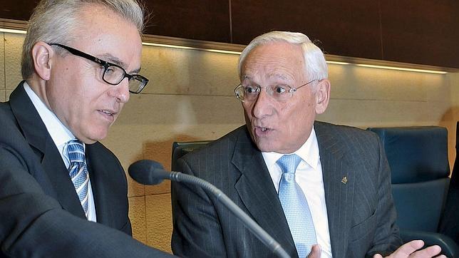 Bankia inicia los trámites para salir a Bolsa y designa a Lazard como asesor financiero