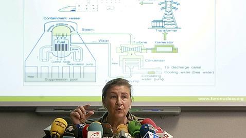 «Las probabilidades de que algo similar se produzca en España son extremadamente remotas»