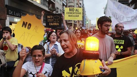 Piden el cierre escalonado de las centrales hasta 2020