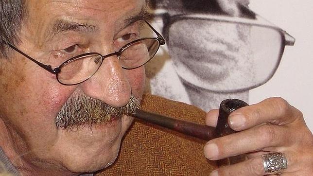 Günter Grass considera intraducible su último libro